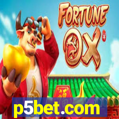 p5bet.com