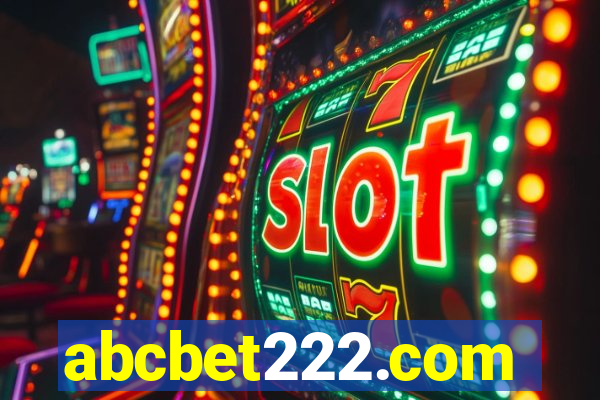abcbet222.com