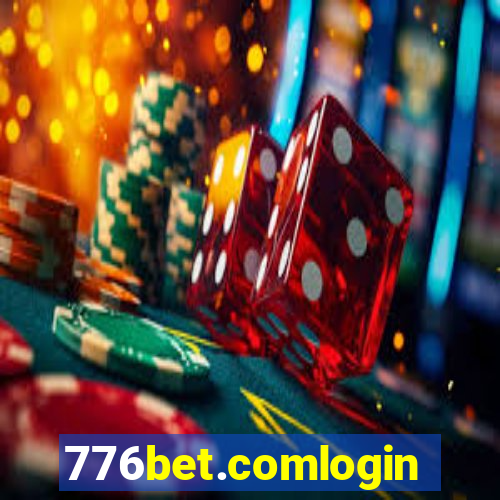 776bet.comlogin