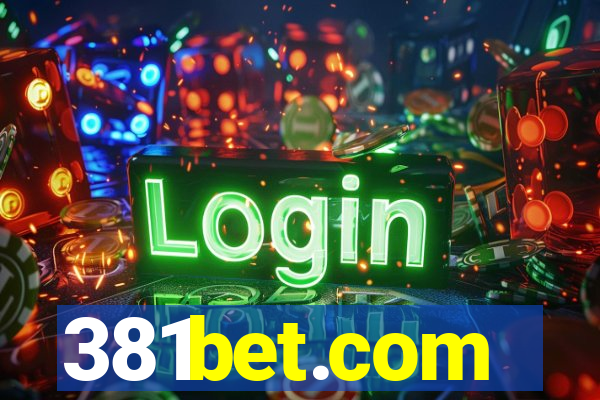 381bet.com