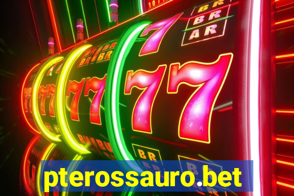 pterossauro.bet