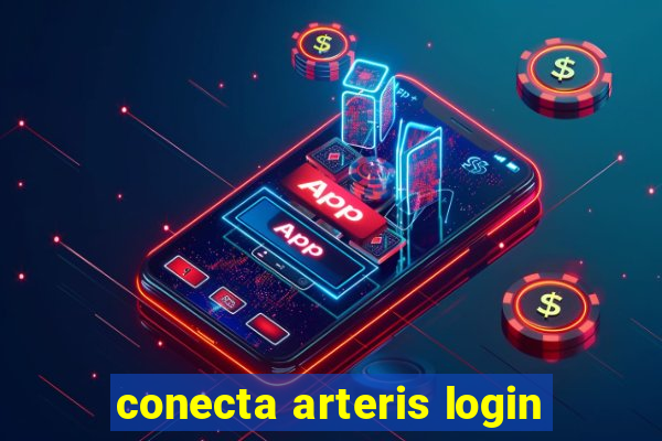conecta arteris login