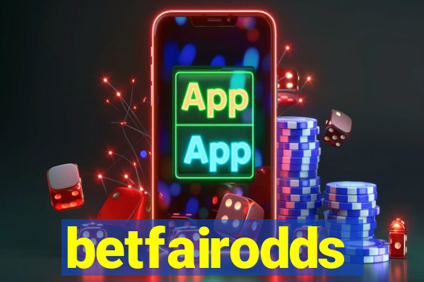 betfairodds