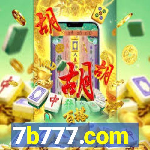 7b777.com