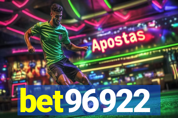 bet96922