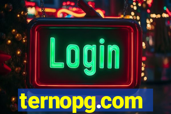 ternopg.com