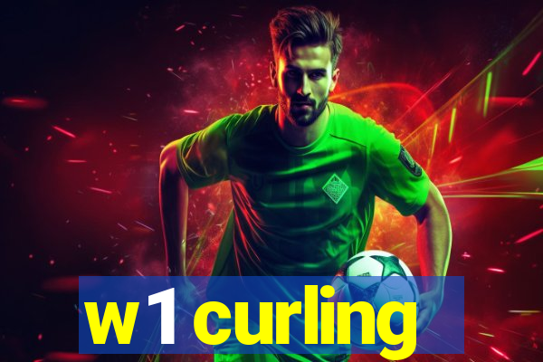 w1 curling