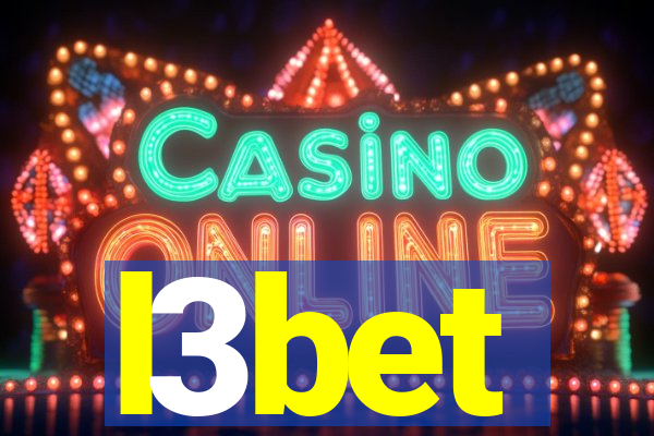 l3bet