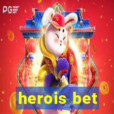 herois bet