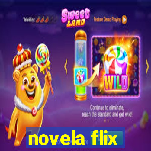 novela flix