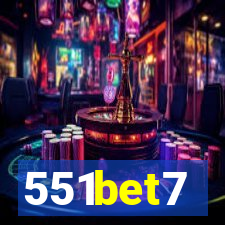 551bet7
