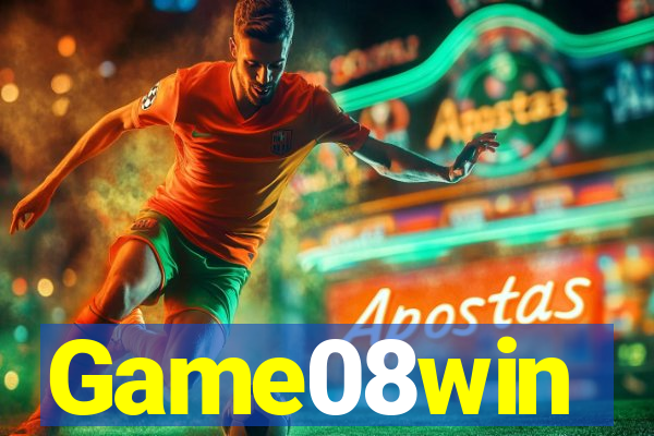 Game08win