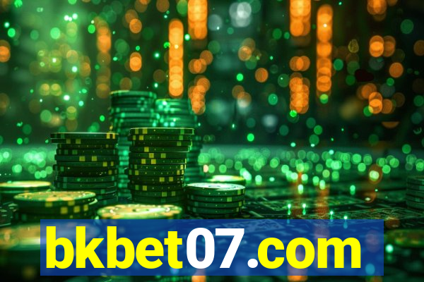 bkbet07.com