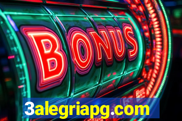3alegriapg.com