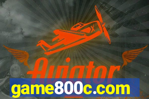 game800c.com
