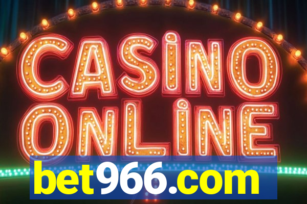 bet966.com