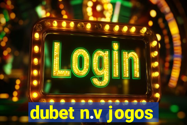 dubet n.v jogos