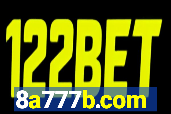 8a777b.com