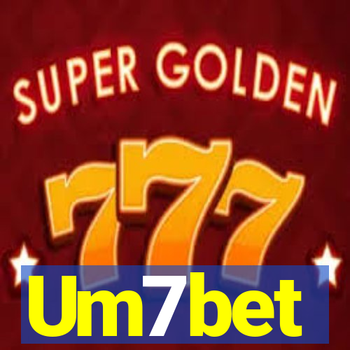 Um7bet