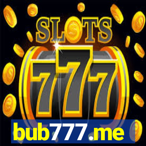 bub777.me