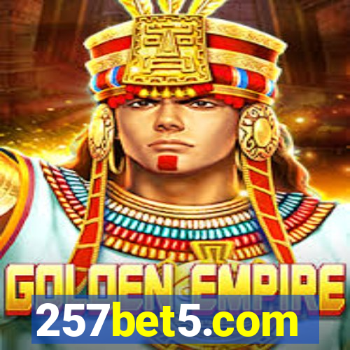 257bet5.com
