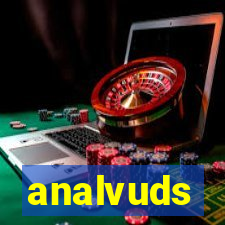 analvuds