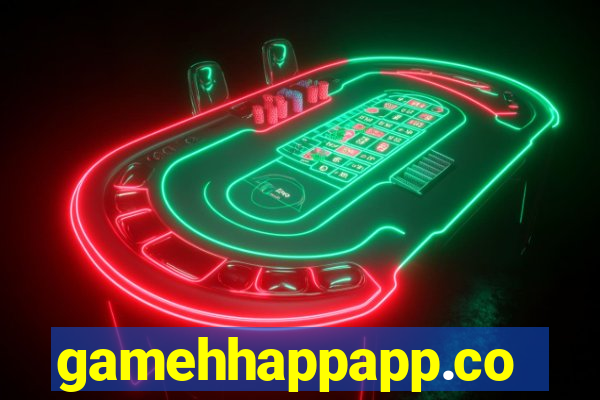 gamehhappapp.com