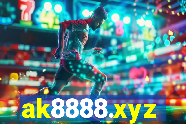 ak8888.xyz