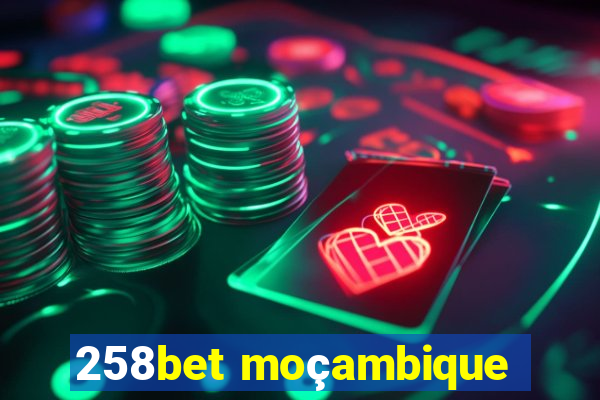 258bet moçambique