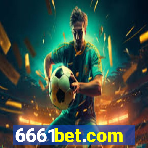 6661bet.com