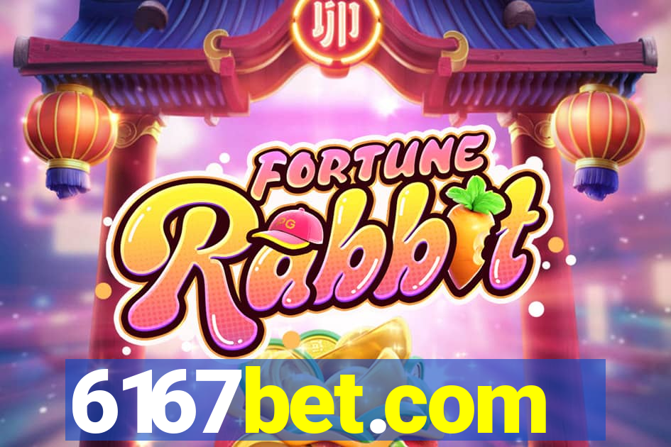 6167bet.com
