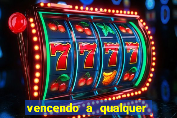 vencendo a qualquer momento sportingbet