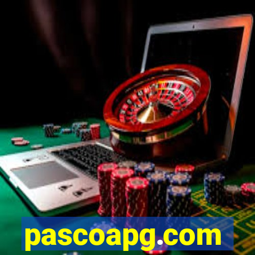 pascoapg.com