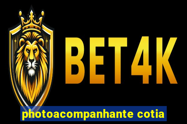 photoacompanhante cotia