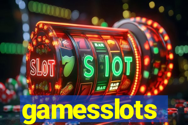gamesslots