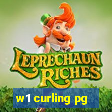 w1 curling pg