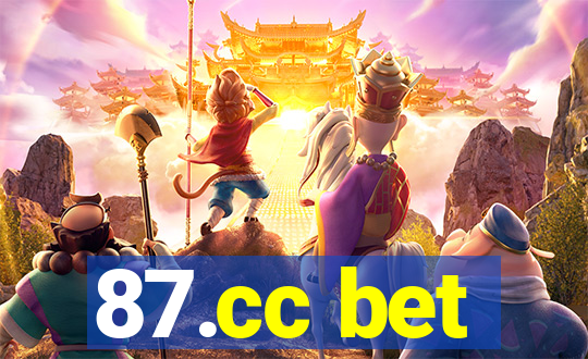 87.cc bet
