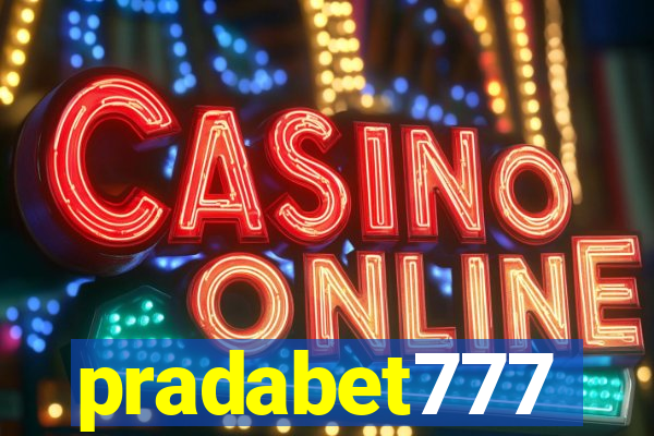 pradabet777