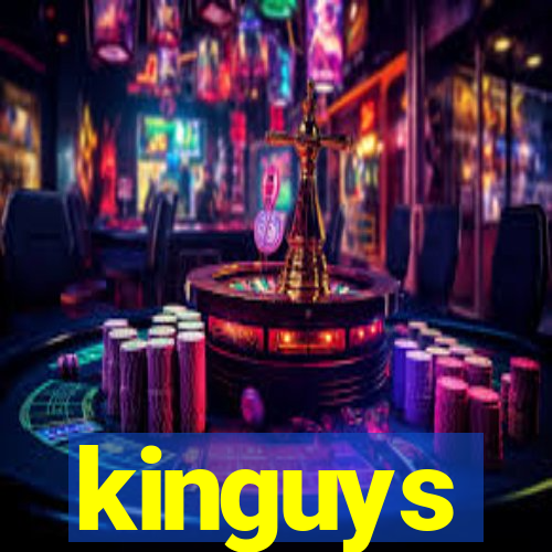 kinguys