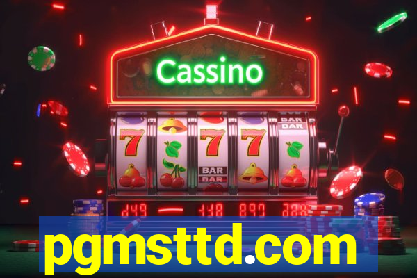 pgmsttd.com