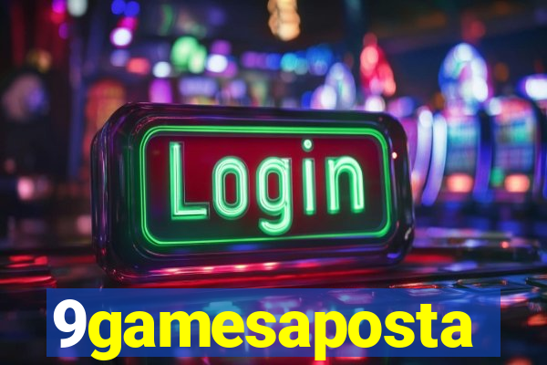9gamesaposta