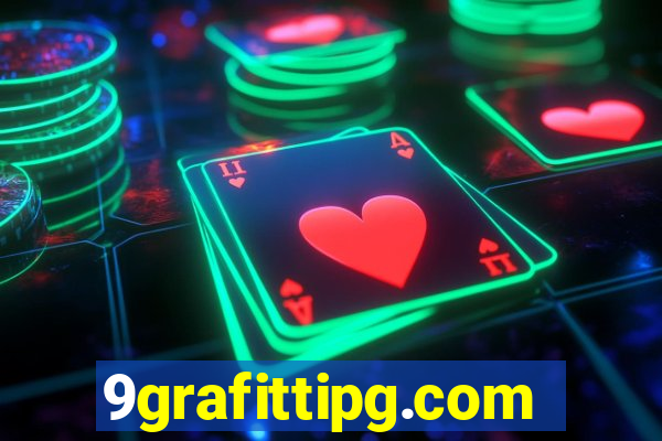 9grafittipg.com