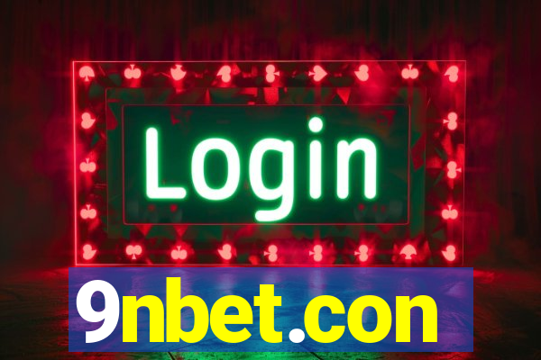 9nbet.con
