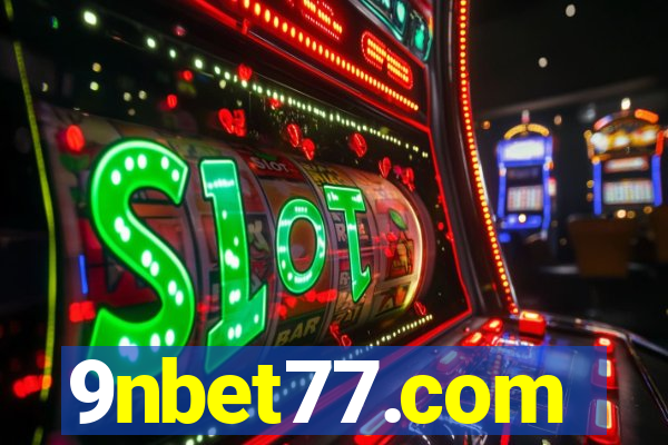 9nbet77.com