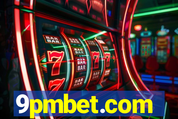 9pmbet.com