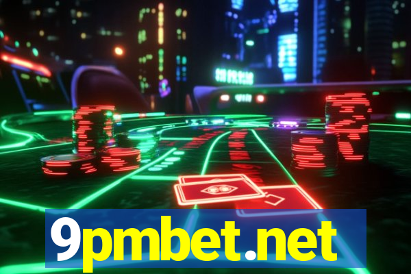 9pmbet.net
