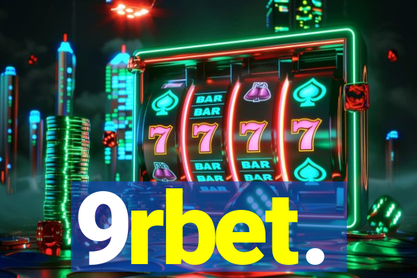 9rbet.