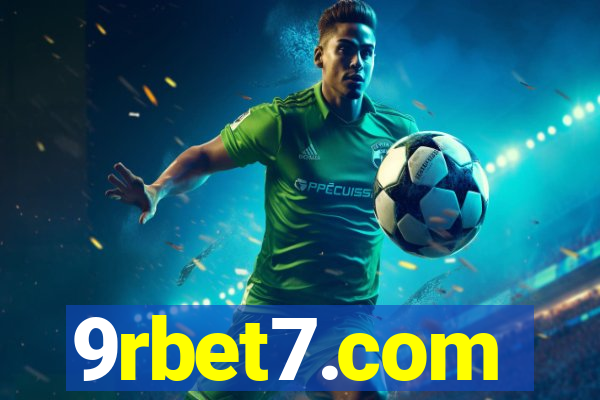 9rbet7.com