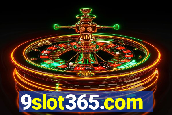 9slot365.com