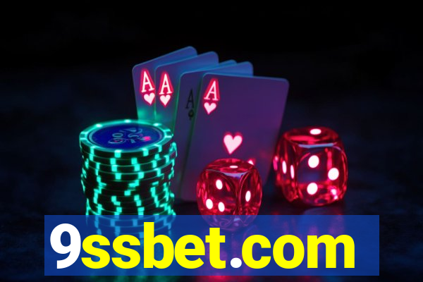 9ssbet.com